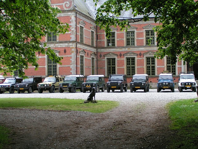 Greenlanding Orebyslot 2009 048